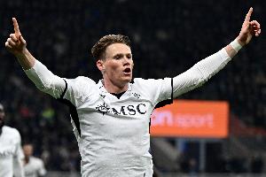 MK体育官方网站-麦克托米奈：曼联总签不完全符合期望的球员，我只是做我能做的