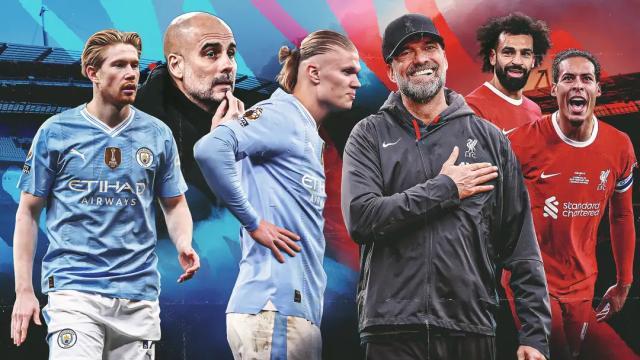 MKSPORT-瓜迪奥拉何曾善妒，克氏红军专属特权