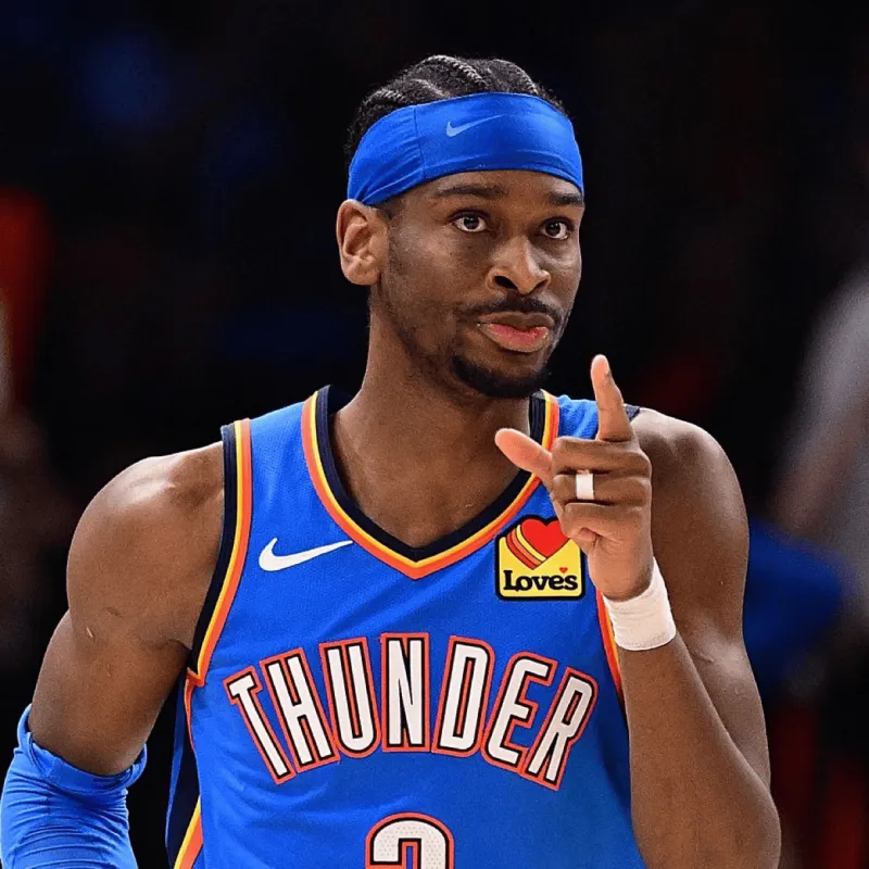 MK体育app-美媒：亚历山大本赛季扣除罚球后得分是23.8，高居联盟前五