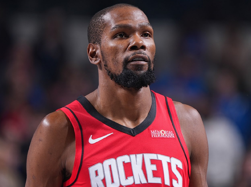 MK体育-NBA今日里程碑！麦康纳3000助攻，3人创生涯新高，杜兰特超越老詹