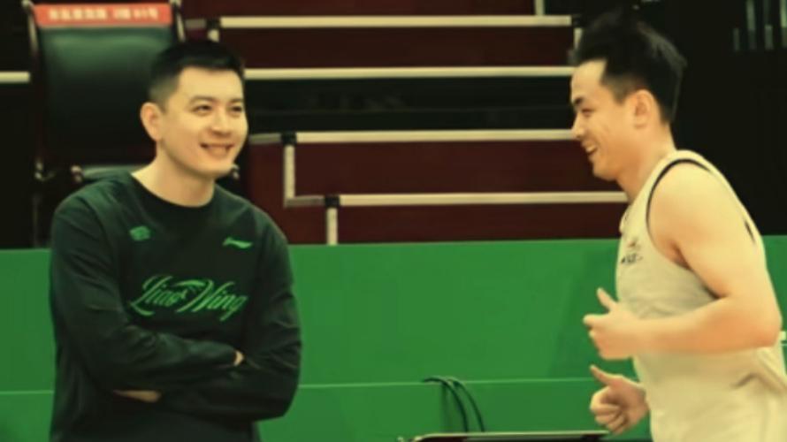 MK体育app-赵继伟最懂杨鸣！CBA表扬+登上辽视春晚，他值得所有的尊重和掌声