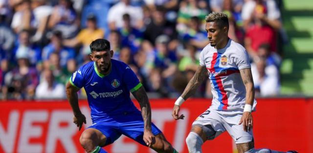 MKSPORT-怎么看哈维整活整出大石碎胸口？