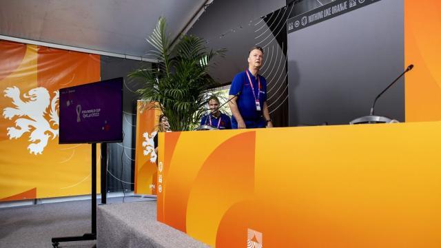 MK体育官方网站-【前瞻】带"空调病"战美国？自信荷兰需展现更多活力