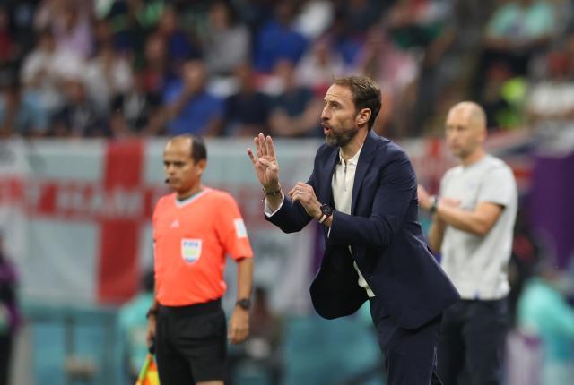 MK体育app-基恩：我们原本都盼着福登出战 英格兰表现太糟糕