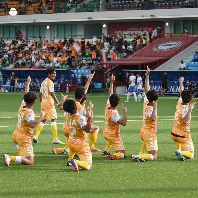 MKSPORT-新加坡新赛季也开始了 前中超神锋打入伊布式入球