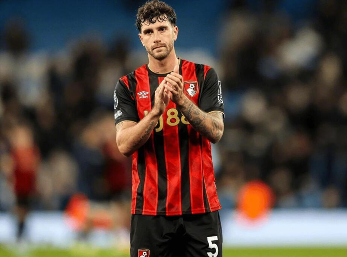 MK体育-伯恩茅斯中卫塞内西同意免签加盟尤文|尤文图斯|意大利|佩杜拉|转会|意甲转会_新浪体育_新浪新闻