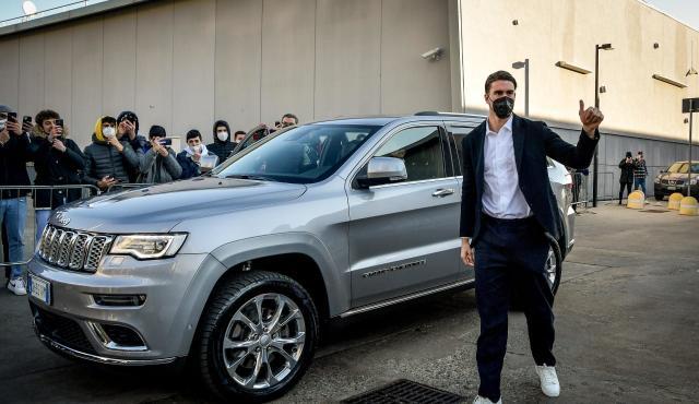 MKSPORT-【揭秘】为弗拉霍维奇投入1.5亿，尤文哪来这么多钱？