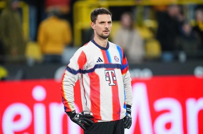 MK体育-德天空：乌尔赖希将出战药厂，是否会出战亚特兰大尚未确定