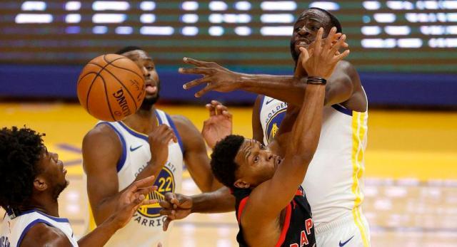 MK体育app-勇士复苏提升防守是关键 延续强度可保季后赛无忧