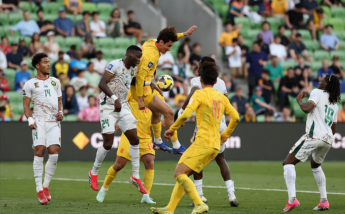 MK体育app-国足没练成 “刺猬”，反倒成了 “荷兰猪”！输喀麦隆到底输在哪|喀麦隆足球|中国男足|荷兰足球|角球|球员_新浪体育_新浪新闻